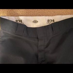Dickies new mens 31X32 work pants
